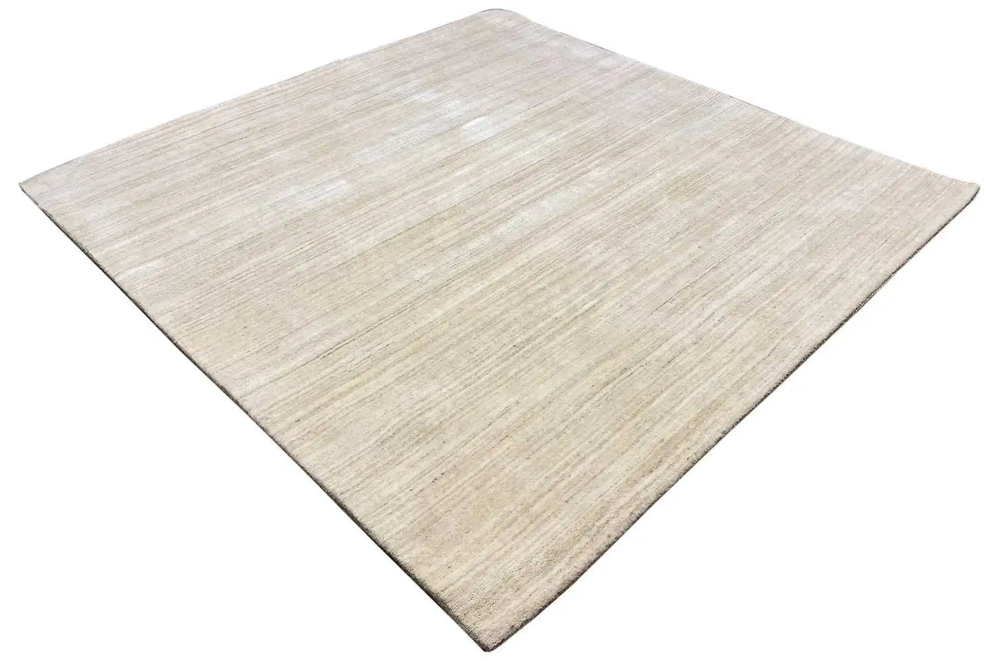 Gabbeh - Loom Luri (201x201 cm) - German Carpet Shop