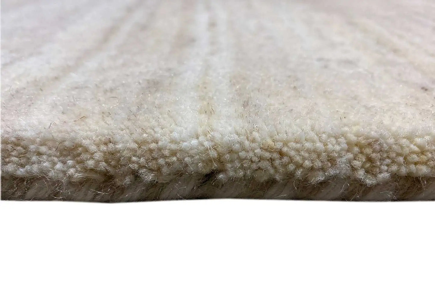 Gabbeh - Loom Luri (201x201 cm) - German Carpet Shop