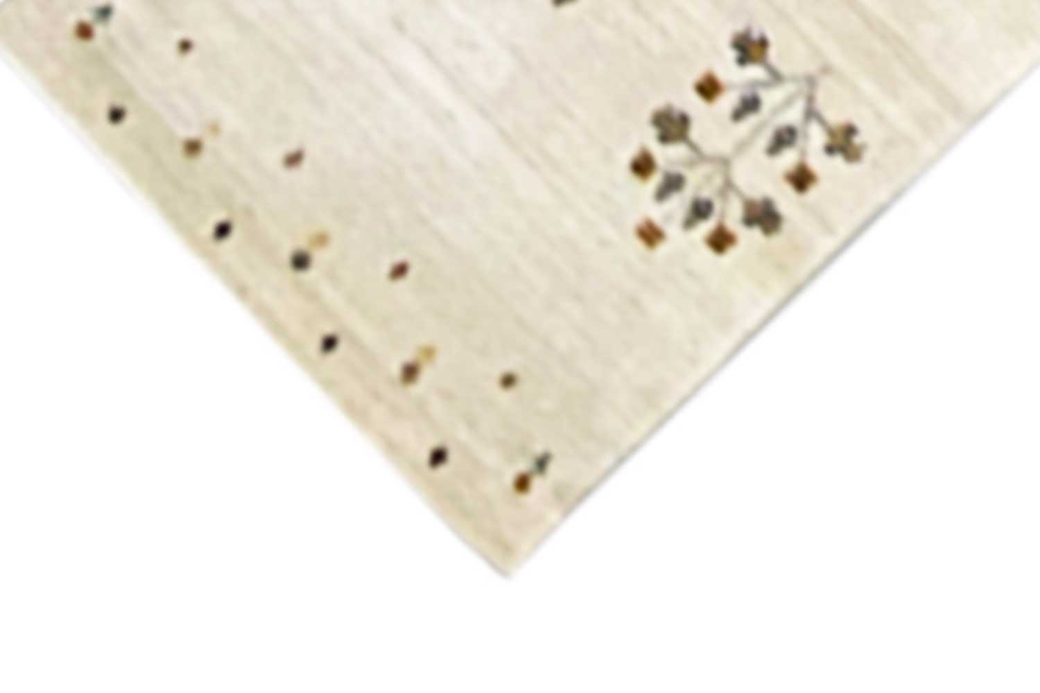 Gabbeh - Loom Luri Läufer (78x400 cm) - German Carpet Shop