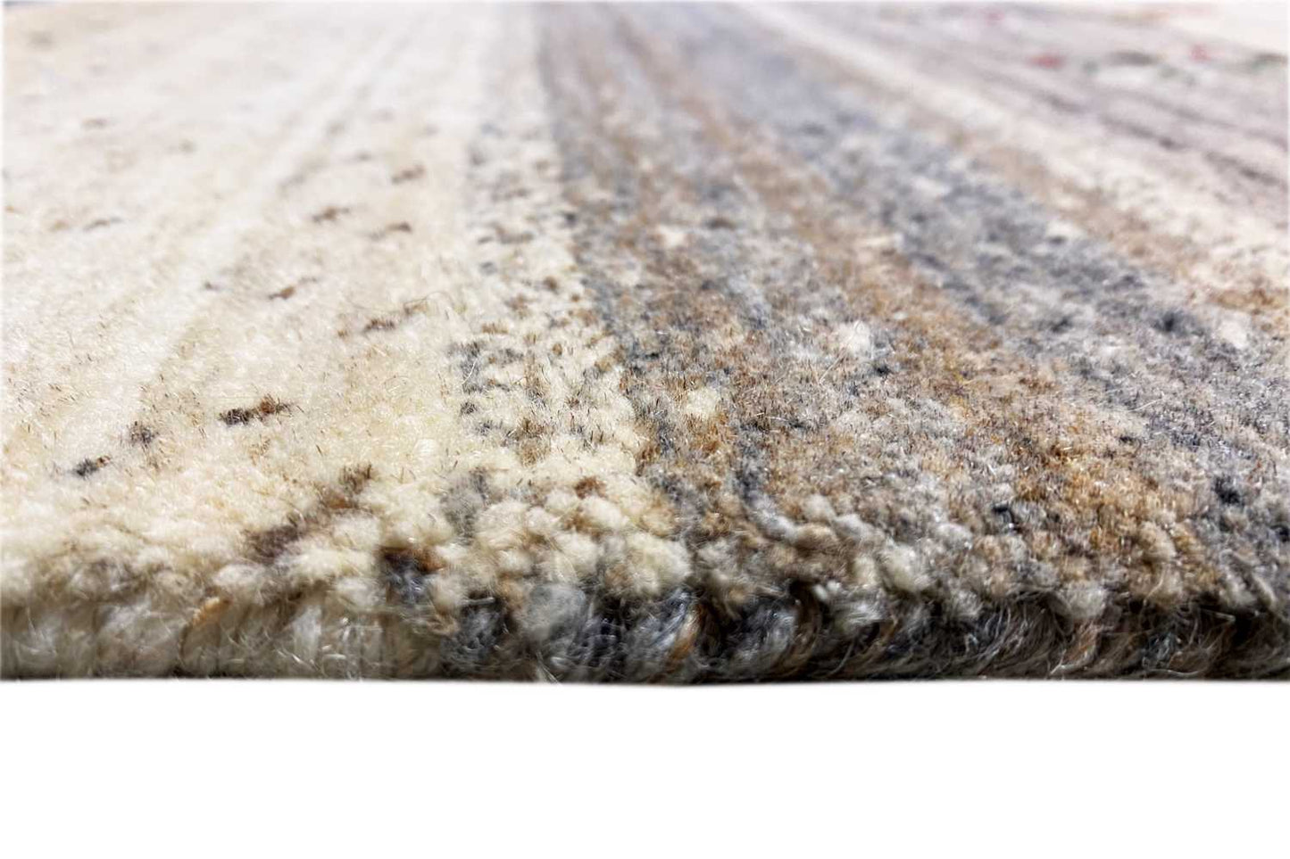 Gabbeh - Loom Luri Läufer (82x300 cm) - German Carpet Shop