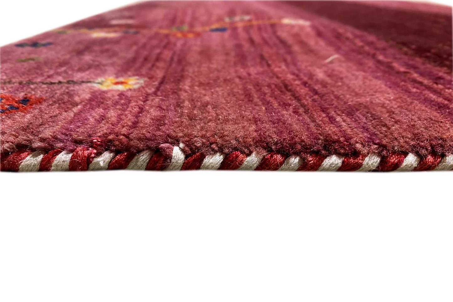 Gabbeh - Loom Luri (170x237 cm) - German Carpet Shop