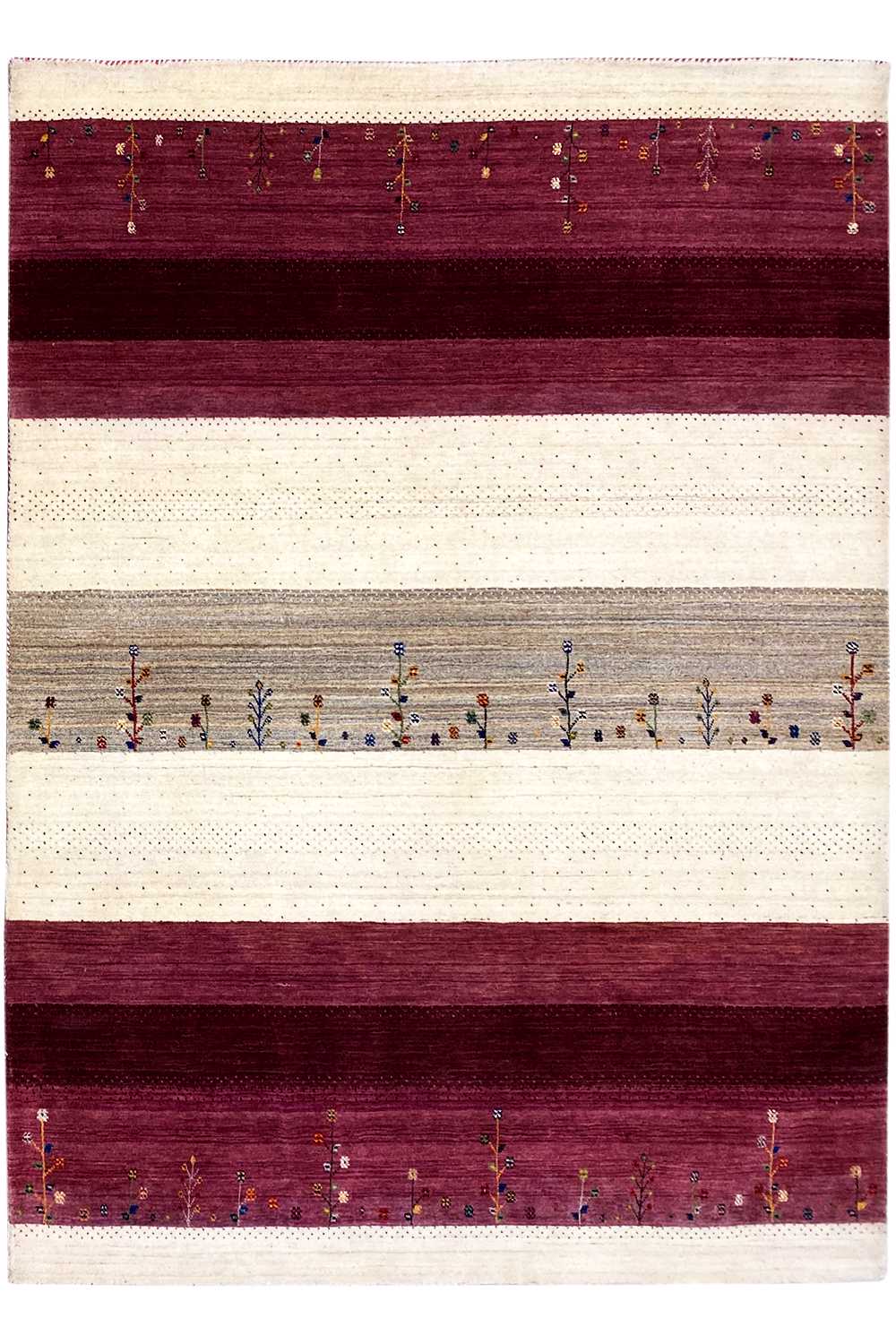 Gabbeh - Loom Luri (170x237 cm) - German Carpet Shop