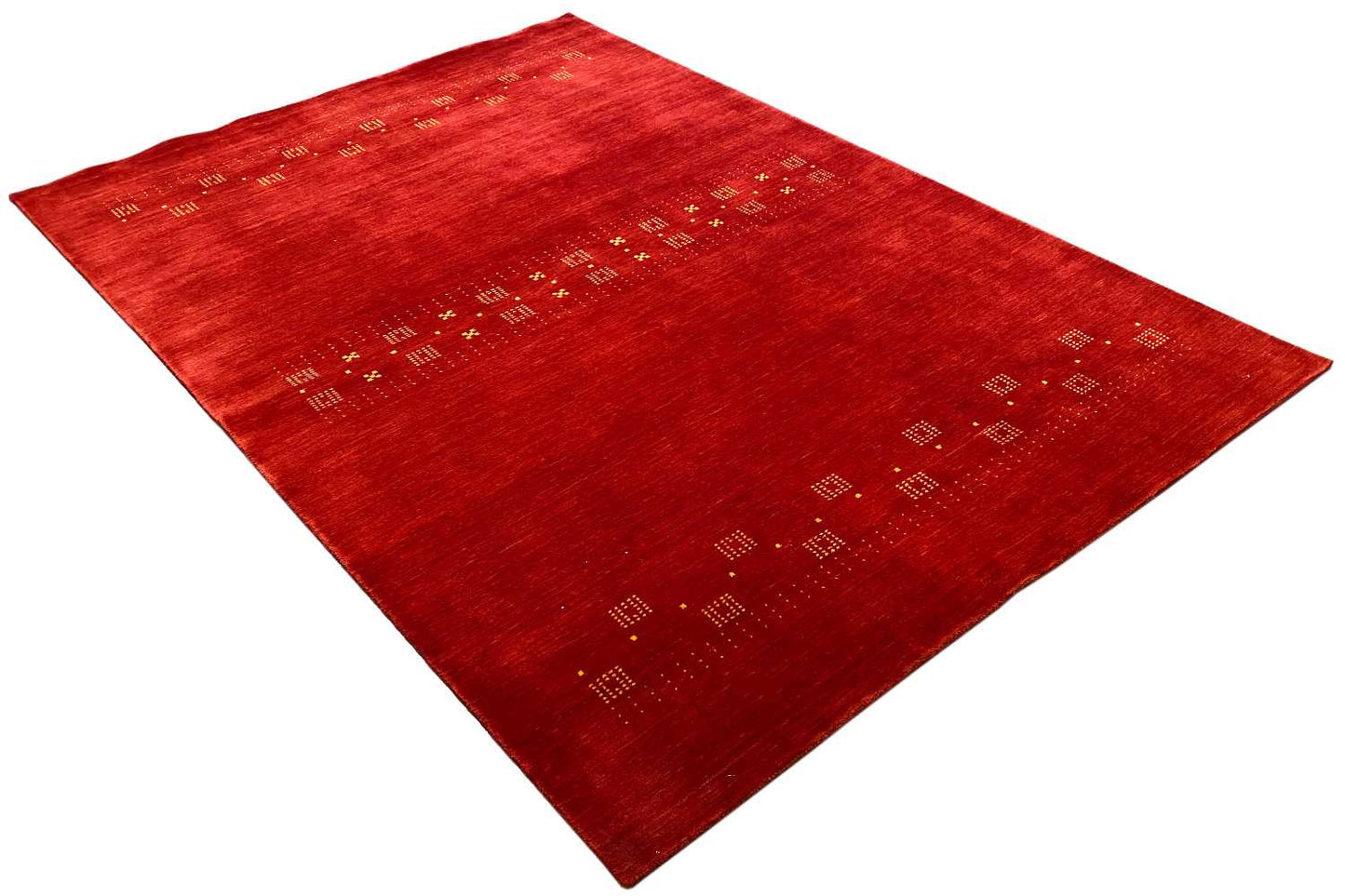 Gabbeh - Loom Luri (245x169 cm) - German Carpet Shop