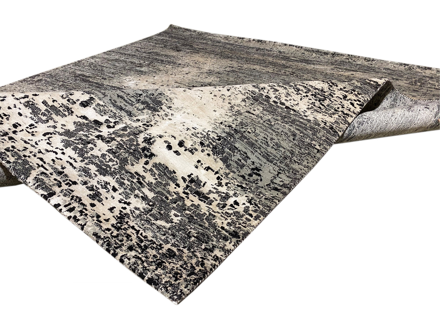 Tapis Gabbeh Luri 303x250