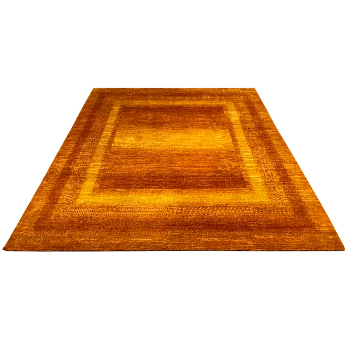 Tapis Gabbeh Luri 308x250 cm