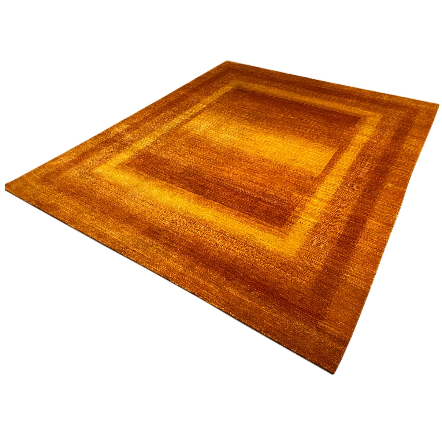 Tapis Gabbeh Luri 308x250 cm