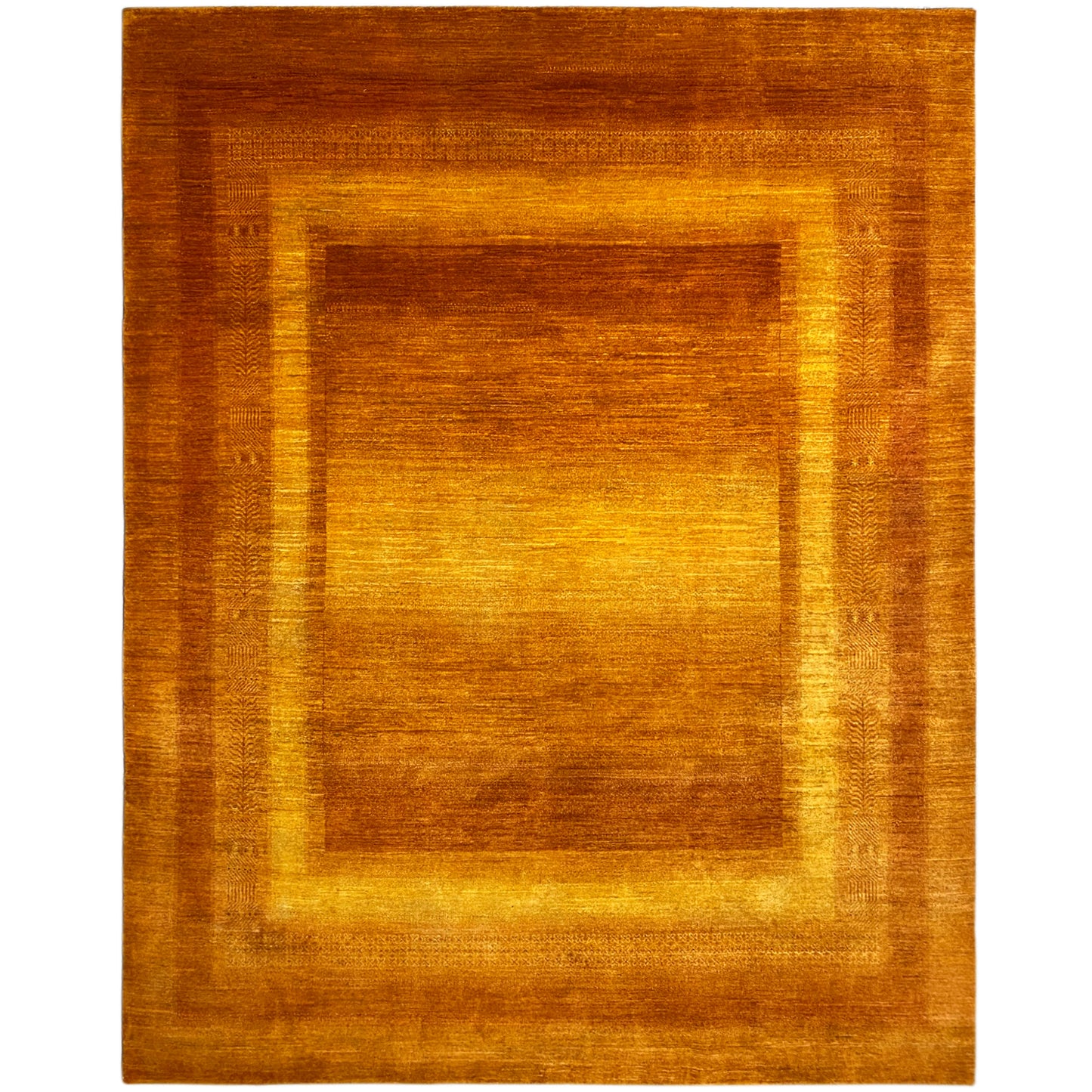 Tapis Gabbeh Luri 308x250 cm