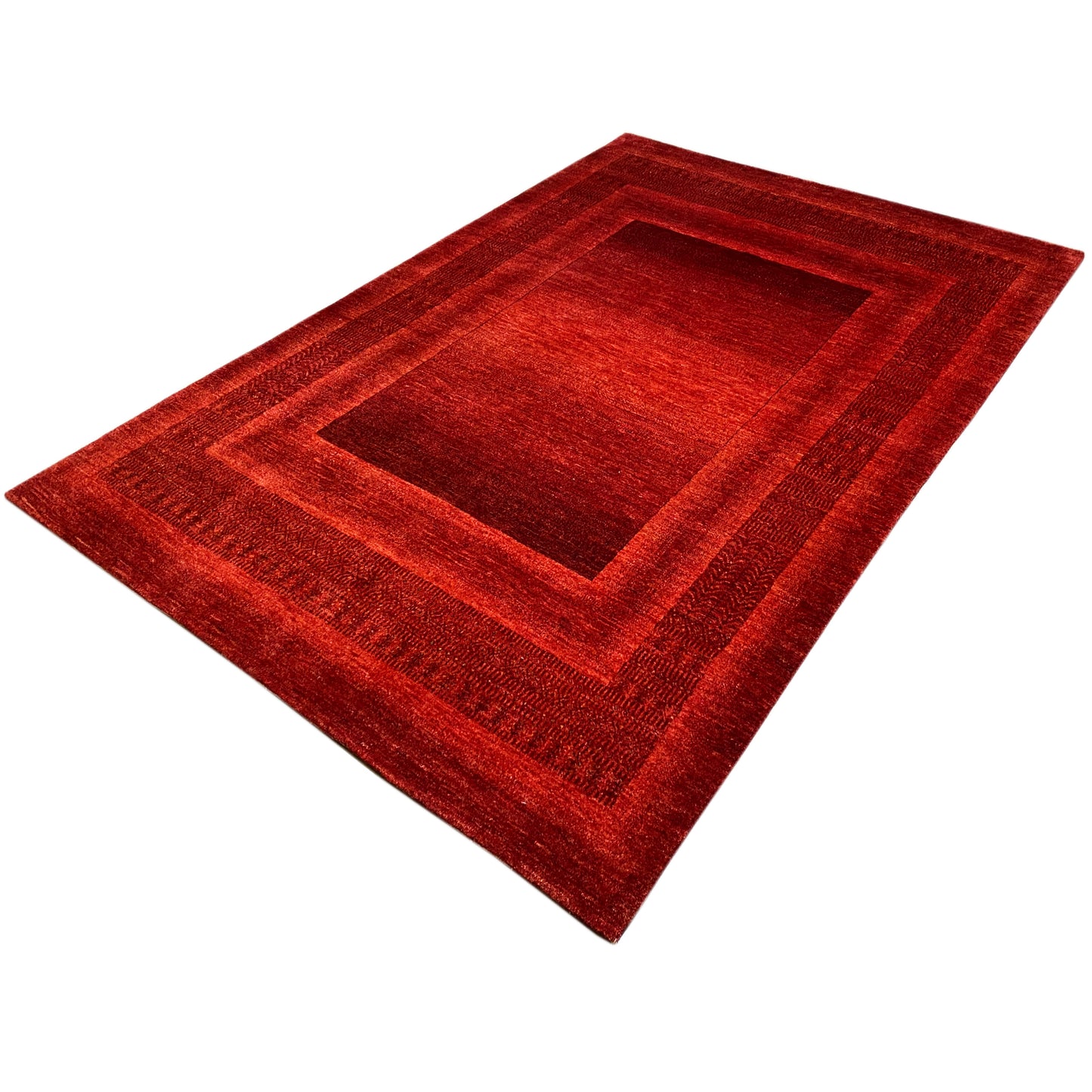 Tapis Gabbeh Luri 248x170 cm