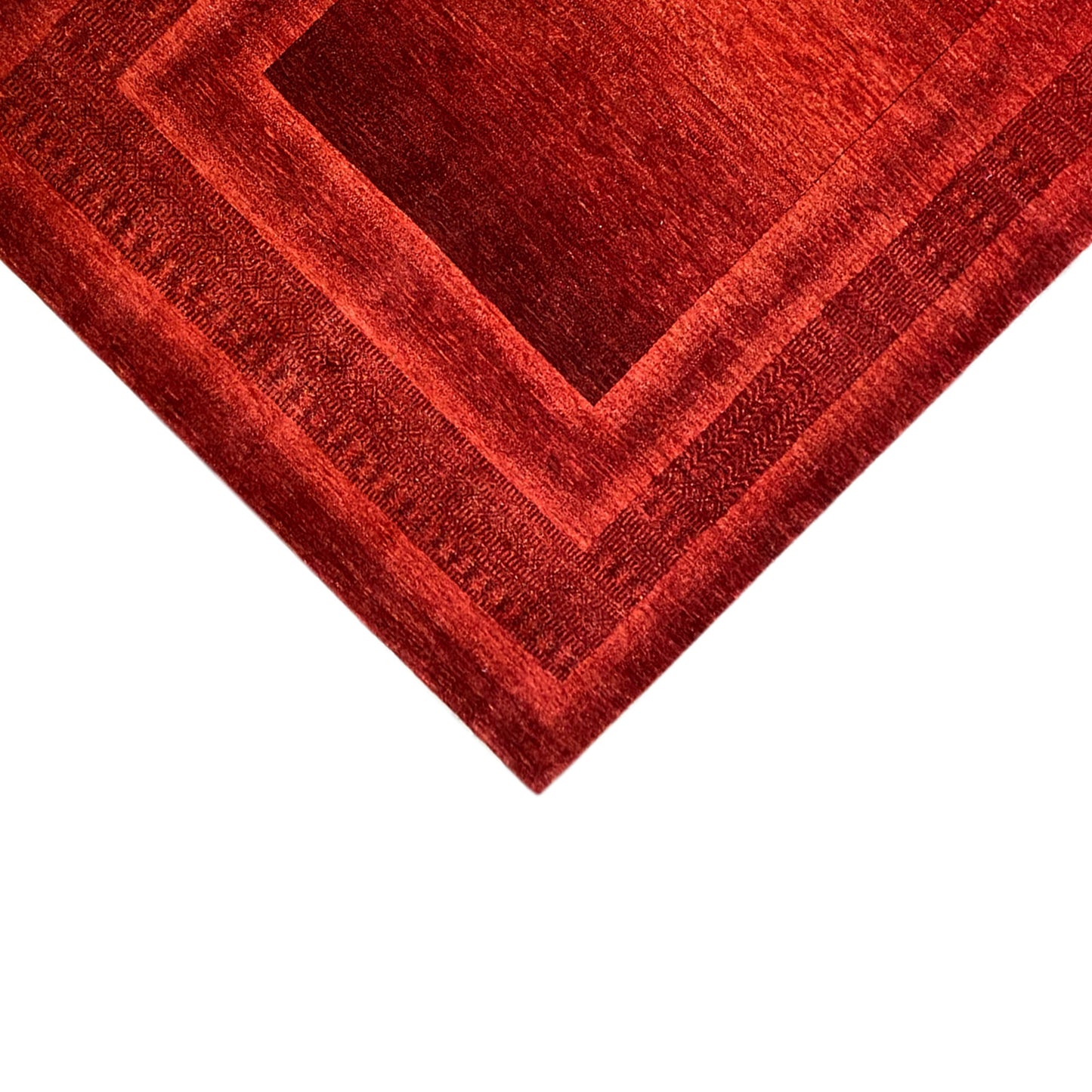 Tapis Gabbeh Luri 248x170 cm