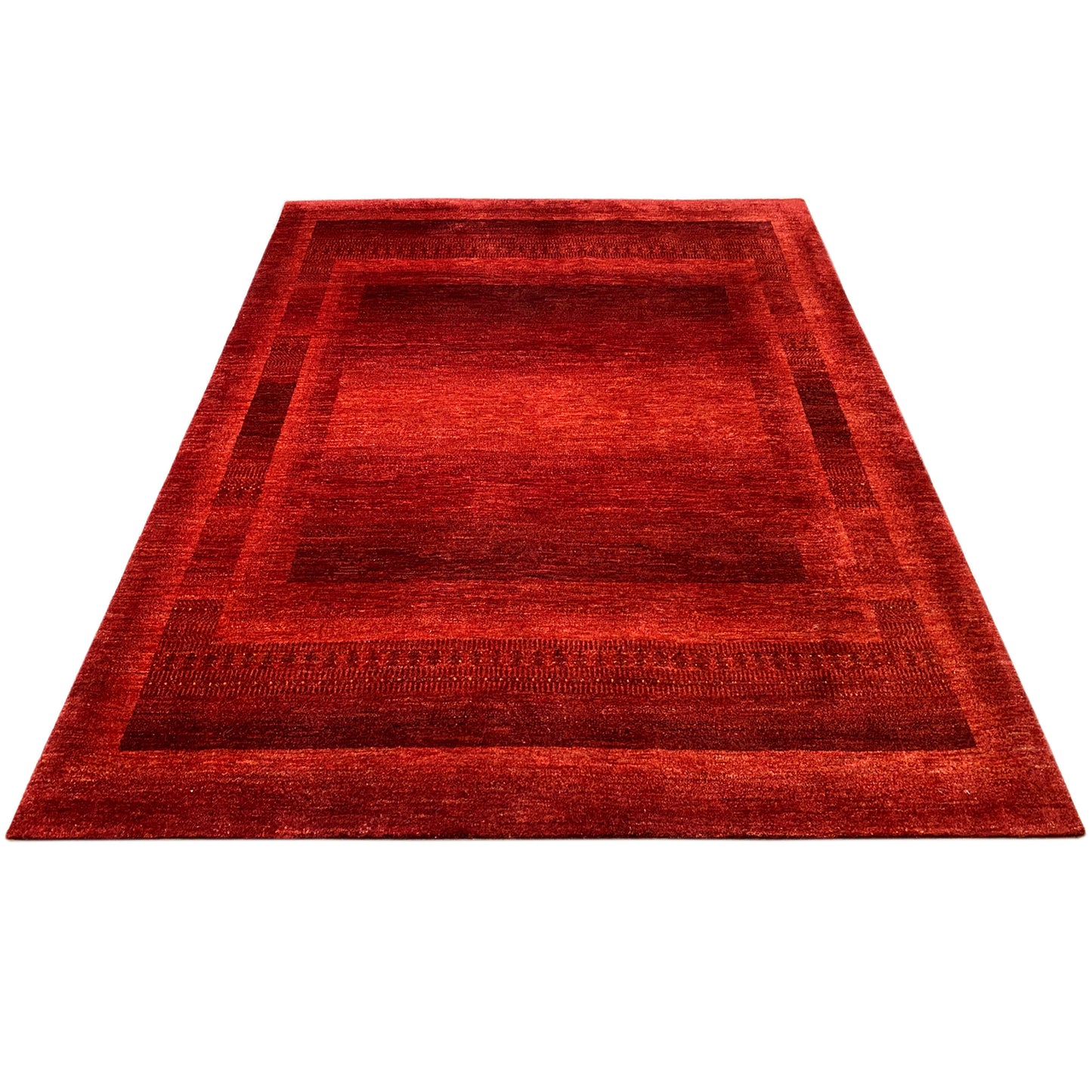 Tapis Gabbeh Luri 239x181cm