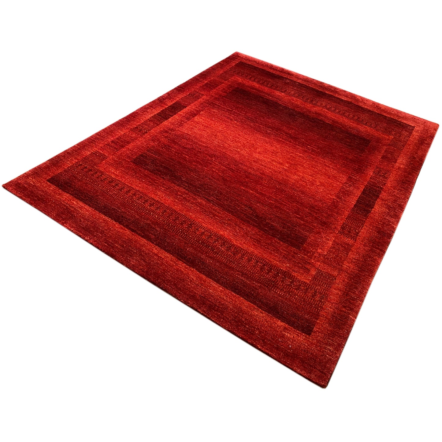 Tapis Gabbeh Luri 239x181cm