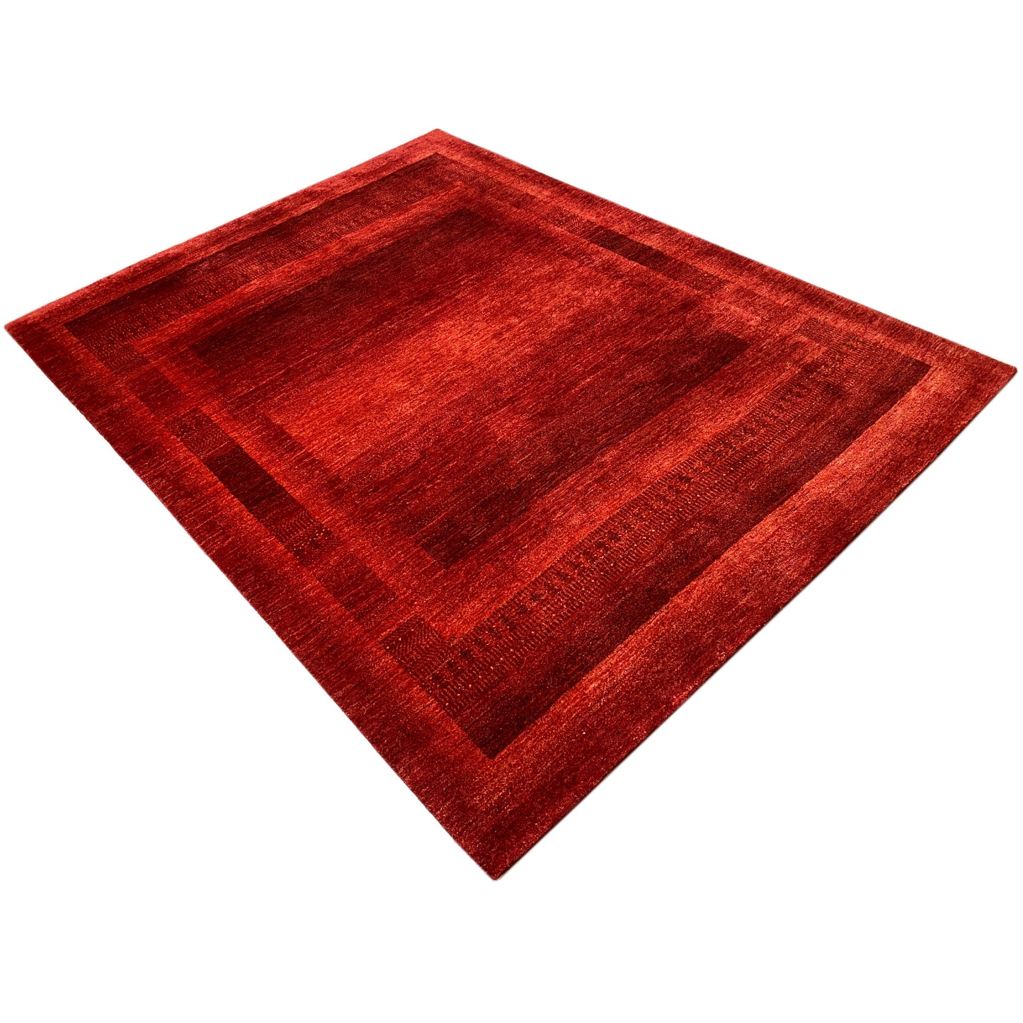 Tapis Gabbeh Luri 239x181cm