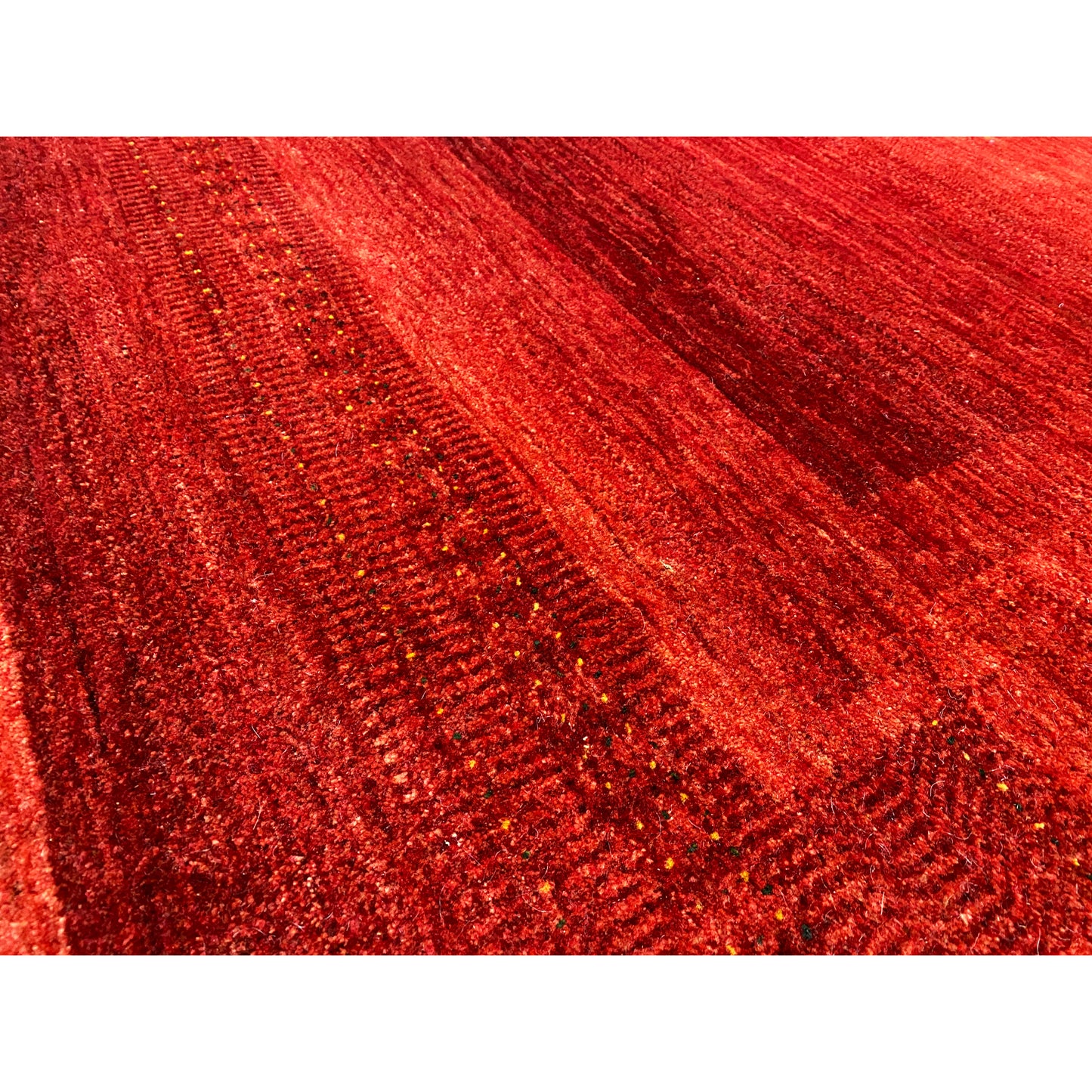 Tapis Gabbeh Luri 239x181cm
