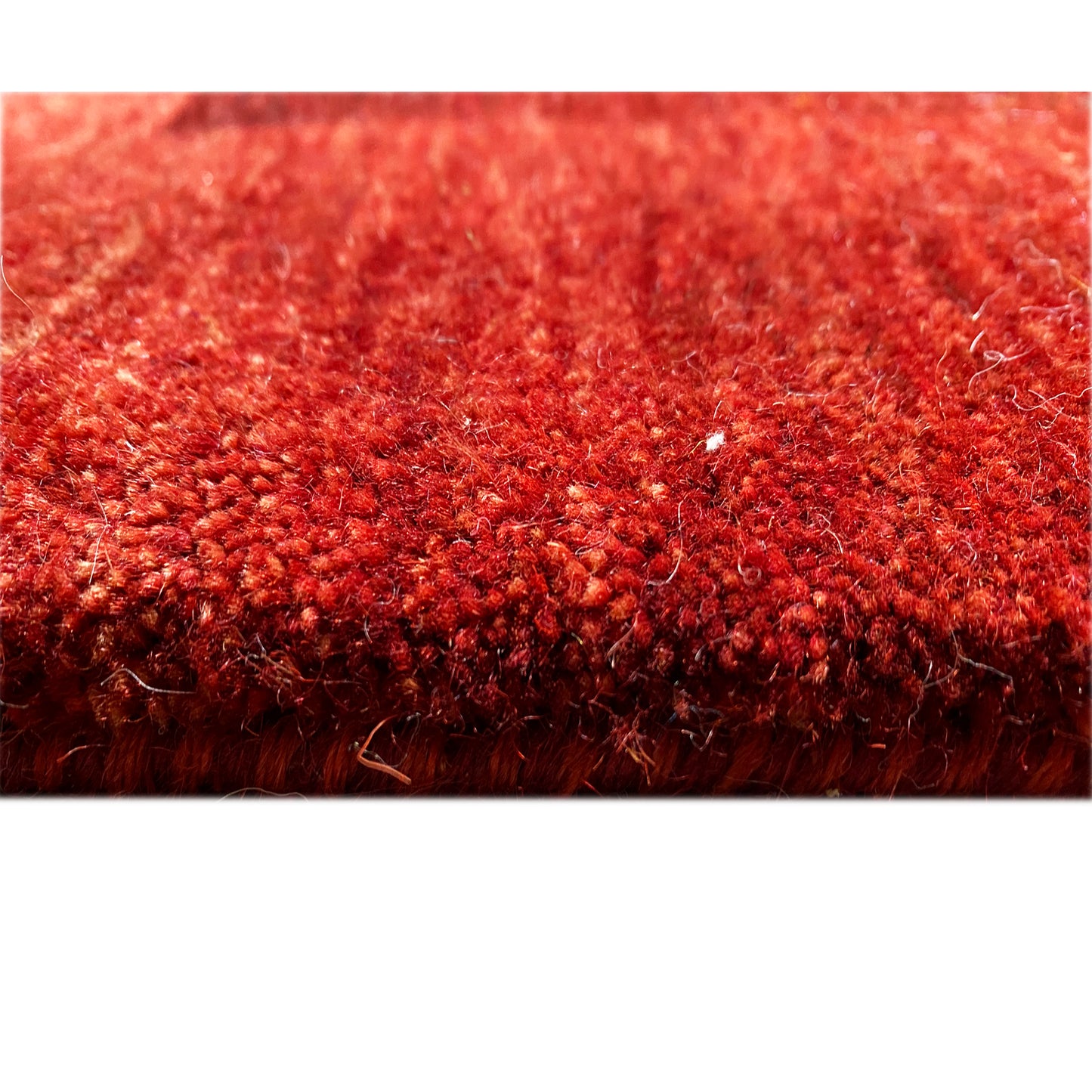 Tapis Gabbeh Luri 239x181cm