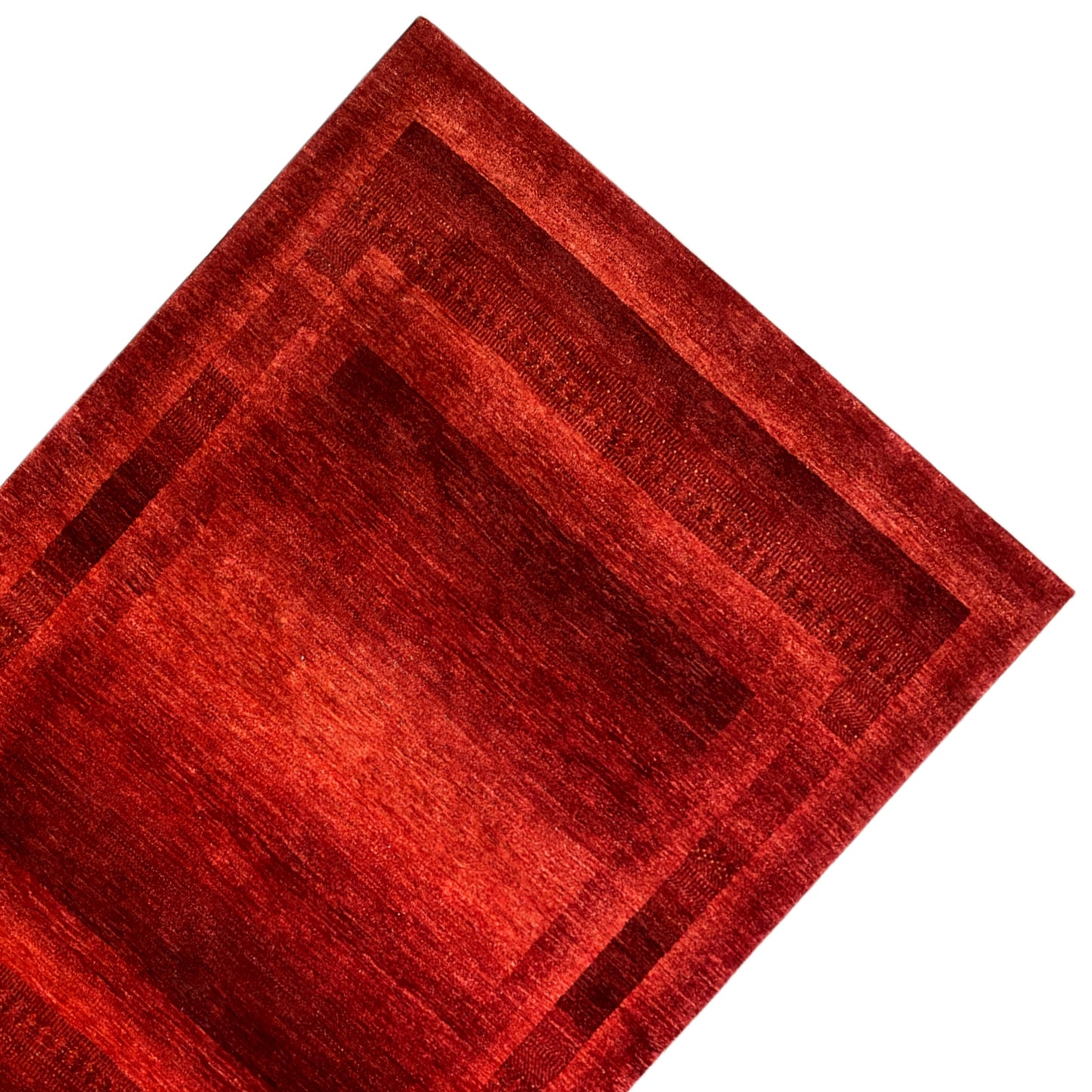 Tapis Gabbeh Luri 239x181cm