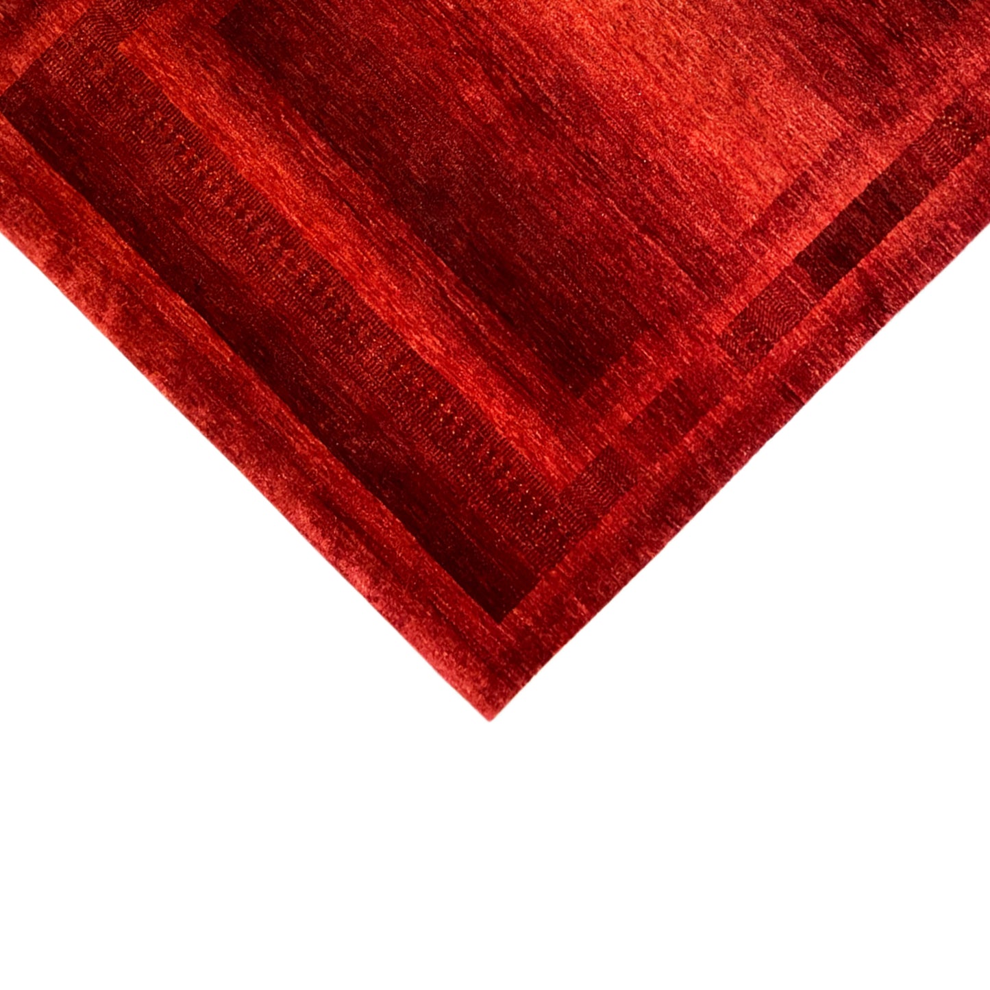 Tapis Gabbeh Luri 239x181cm