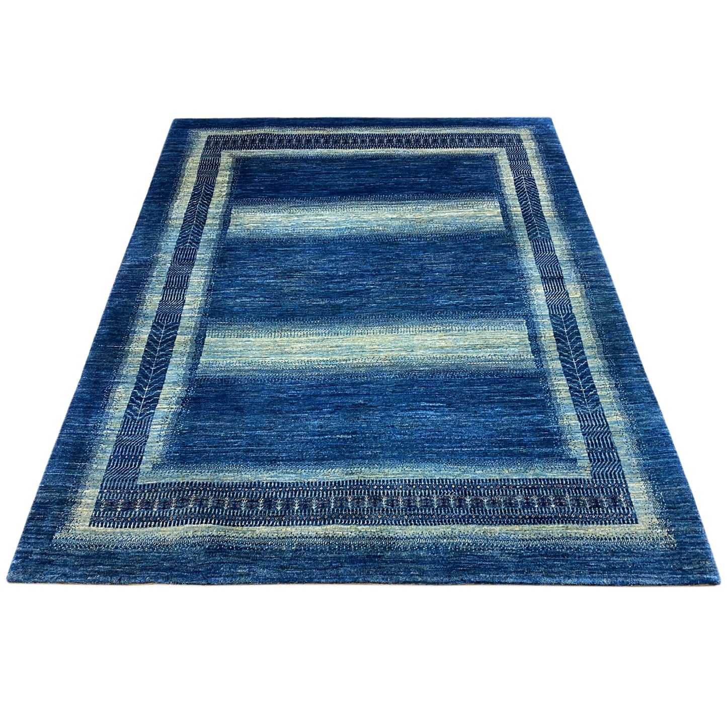 Tapis Gabbeh Luri 210x160 cm