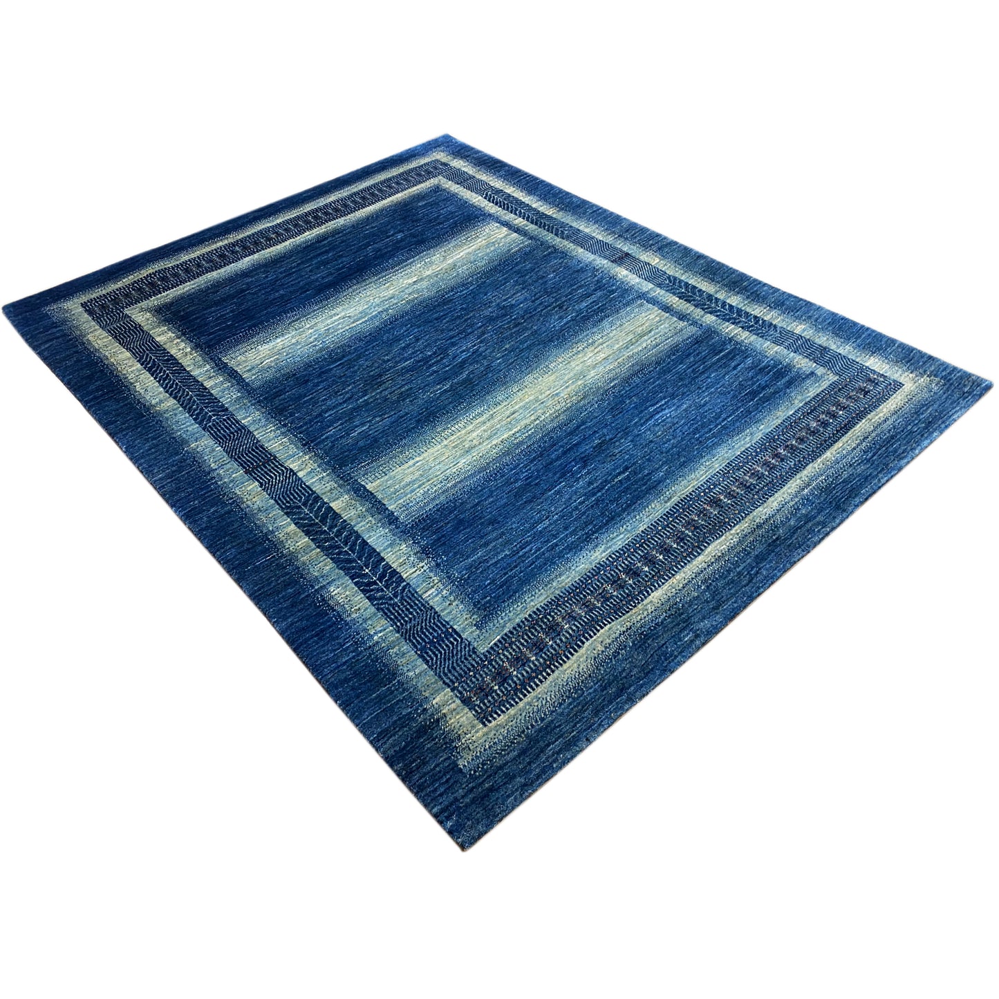 Tapis Gabbeh Luri 210x160 cm
