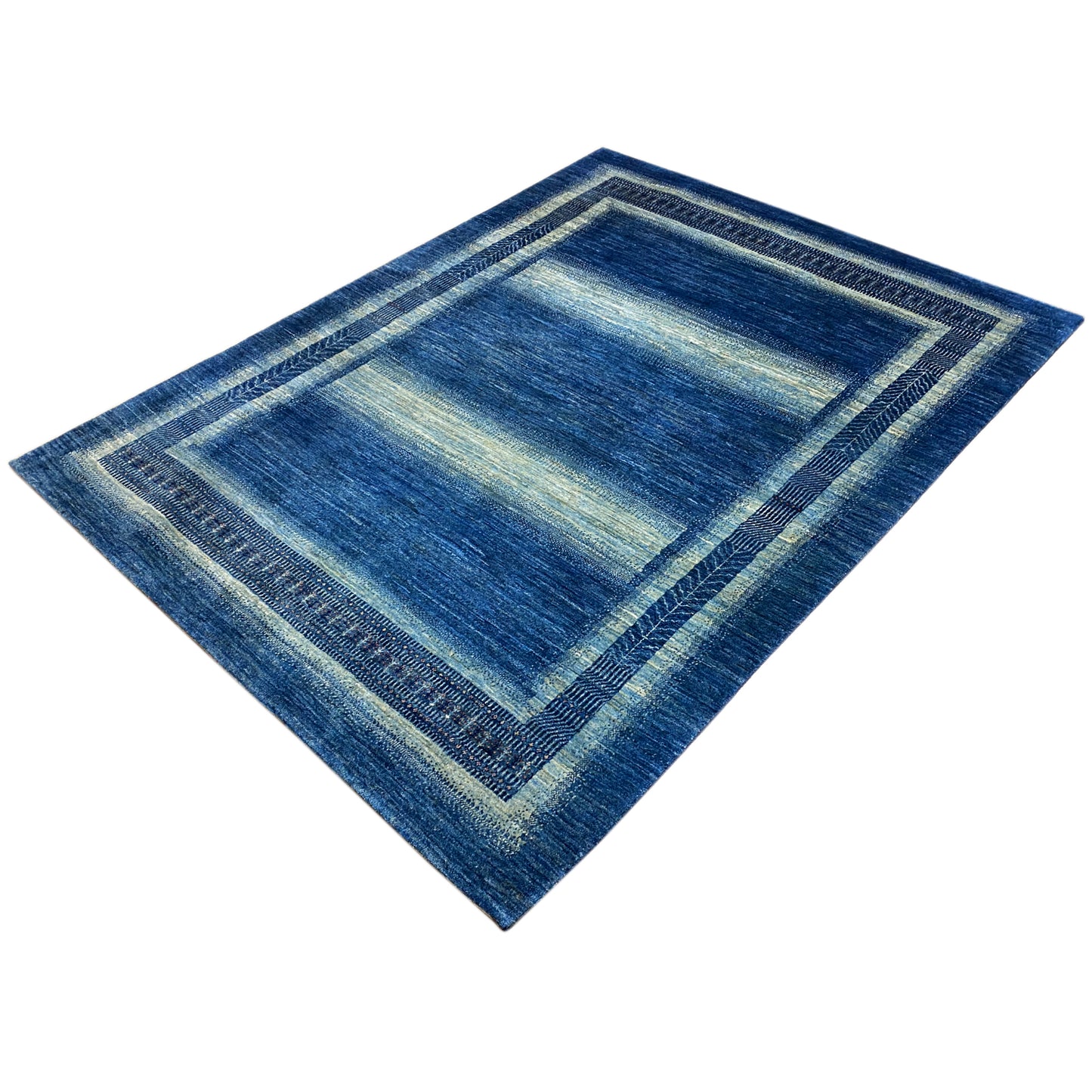Tapis Gabbeh Luri 210x160 cm