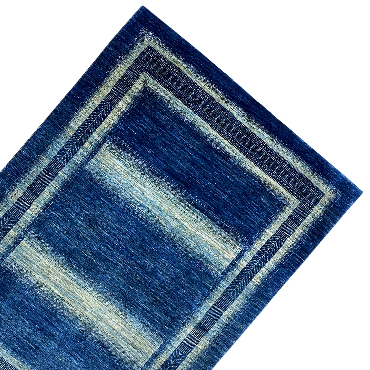 Tapis Gabbeh Luri 210x160 cm