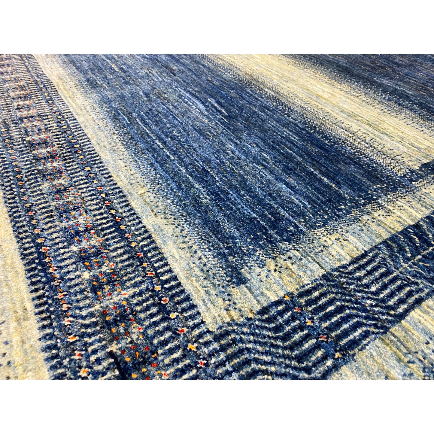 Tapis Gabbeh Luri 210x160 cm