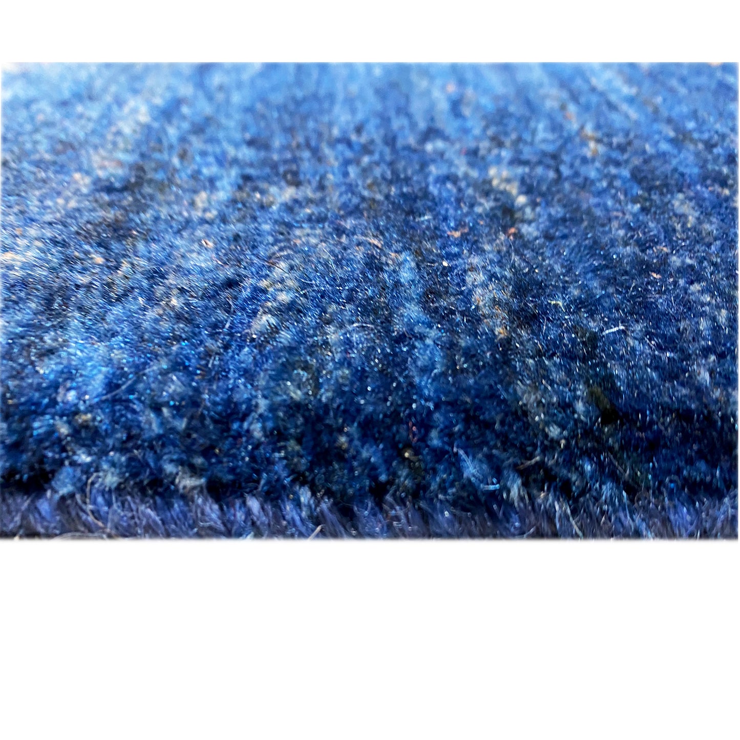 Tapis Gabbeh Luri 214x164 cm