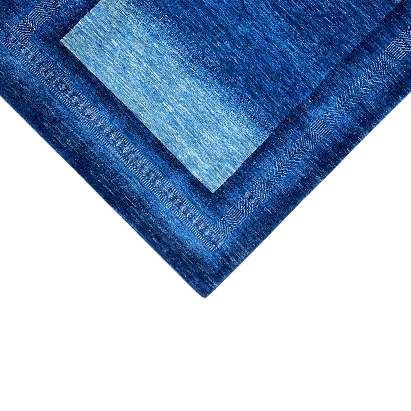 Tapis Gabbeh Luri 214x164 cm