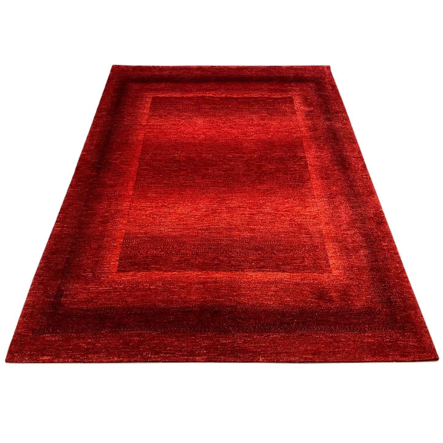 Tapis Gabbeh Luri 246x173 cm