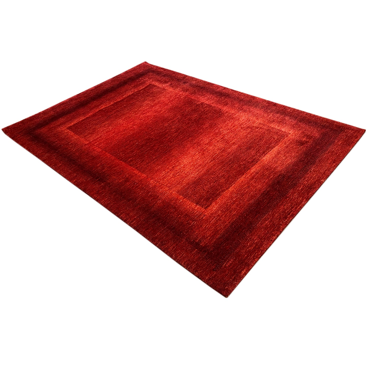 Tapis Gabbeh Luri 246x173 cm