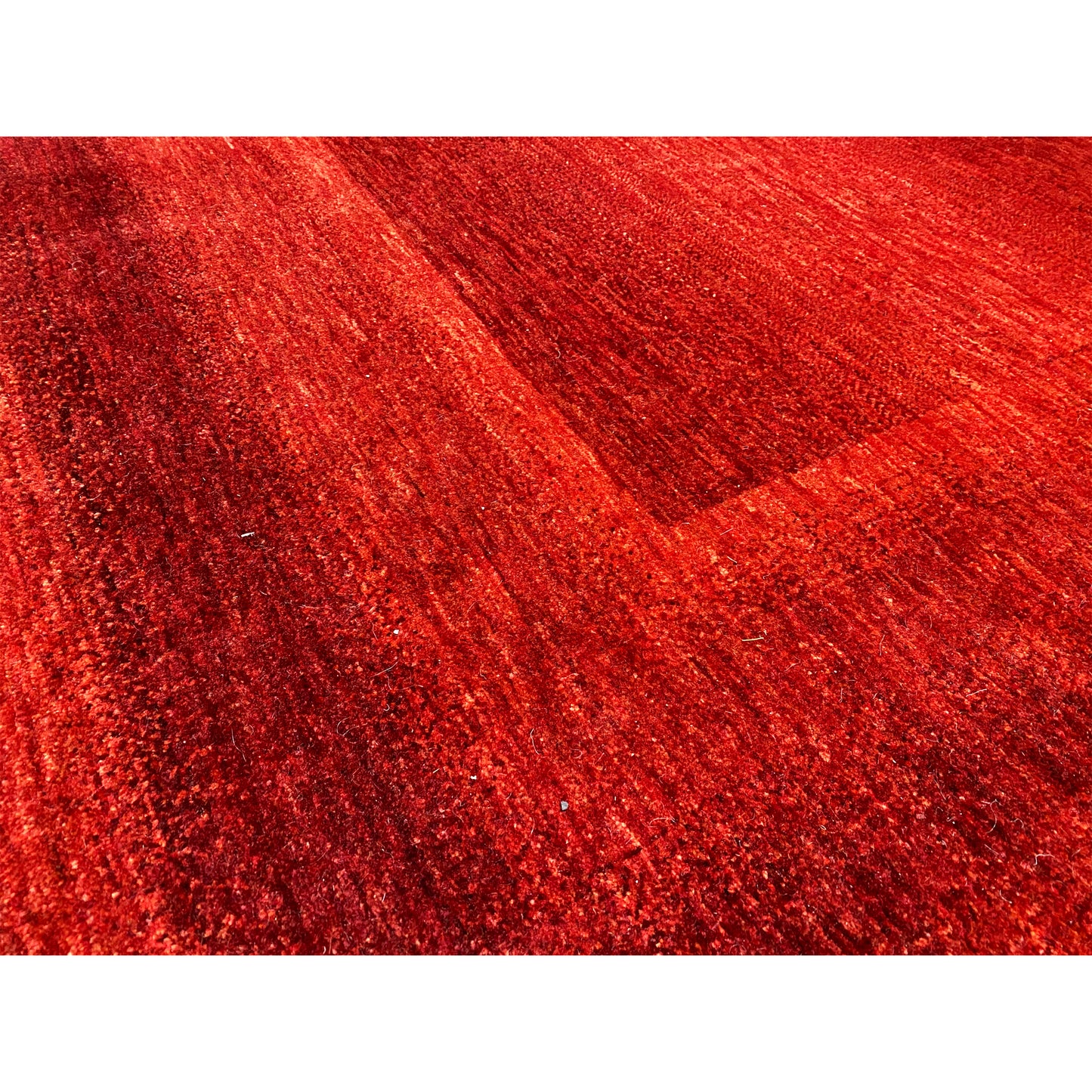 Tapis Gabbeh Luri 246x173 cm