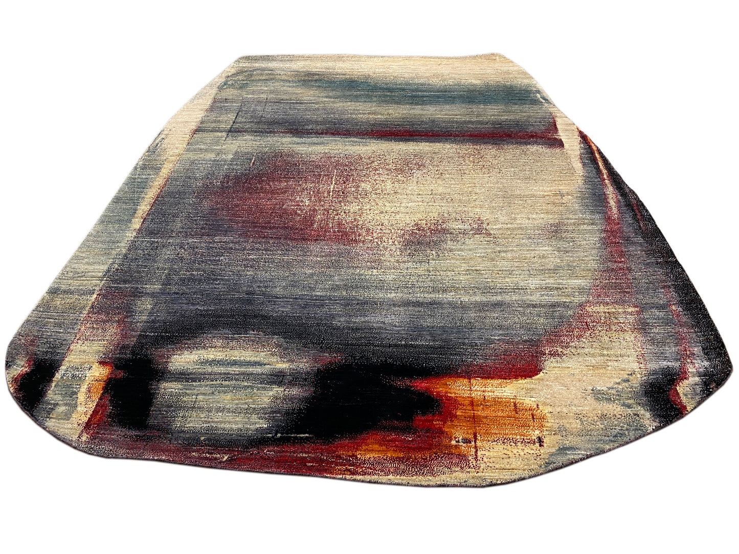 Tapis moderne 297x242 cm