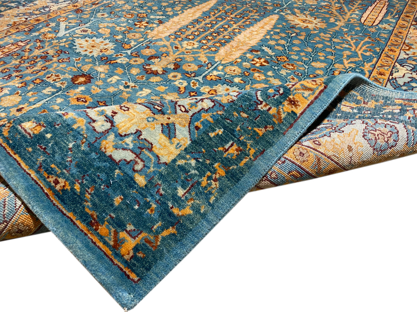 Tapis moderne 233x174 cm