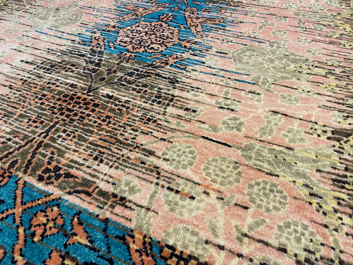 Tapis moderne 241x174 cm