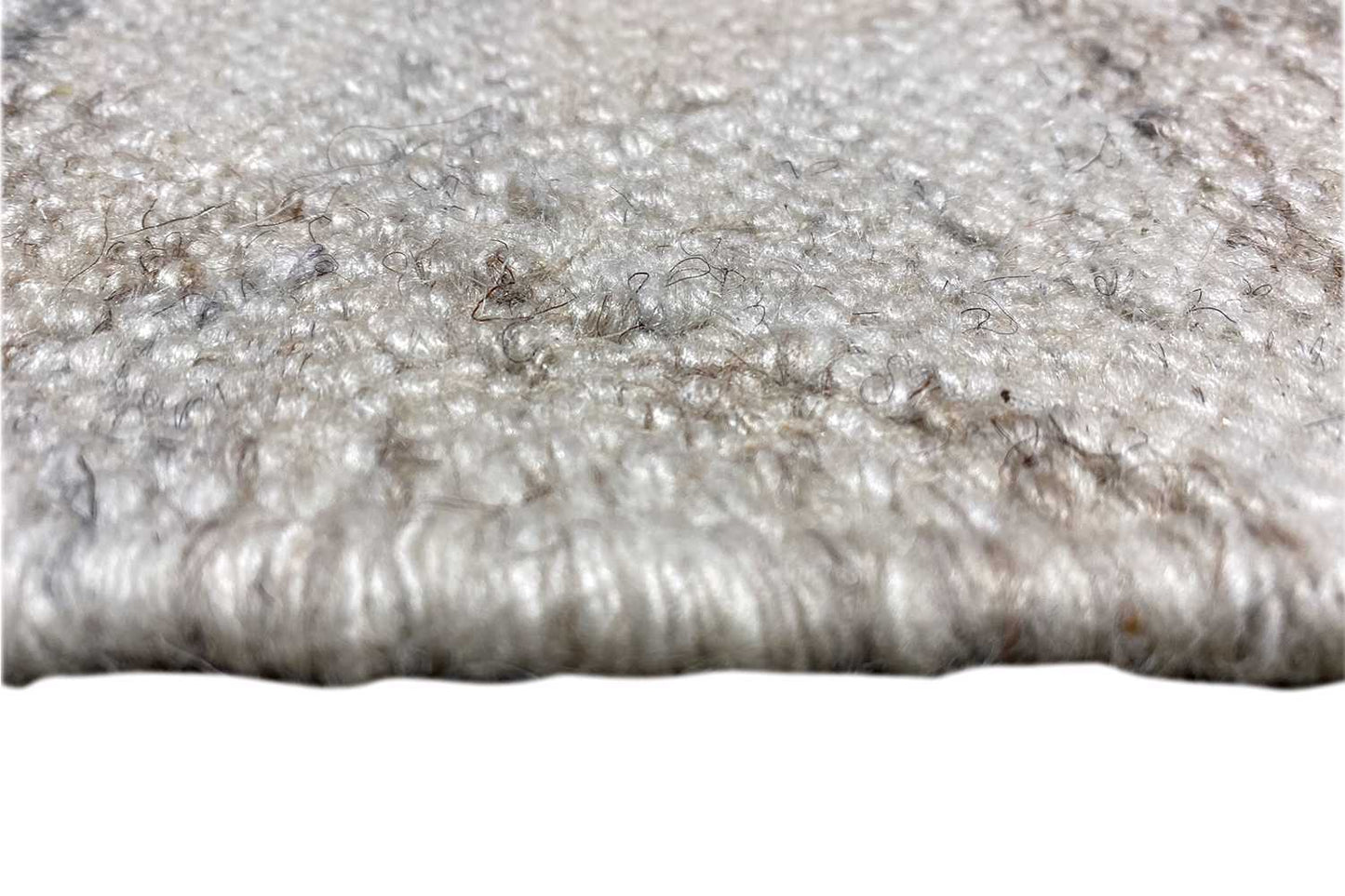 Moderne Kelim - Dhurrie - (237x155 cm) - Premium Kelim from German Carpet Shop - Just €139! Shop now at German Carpet Shop