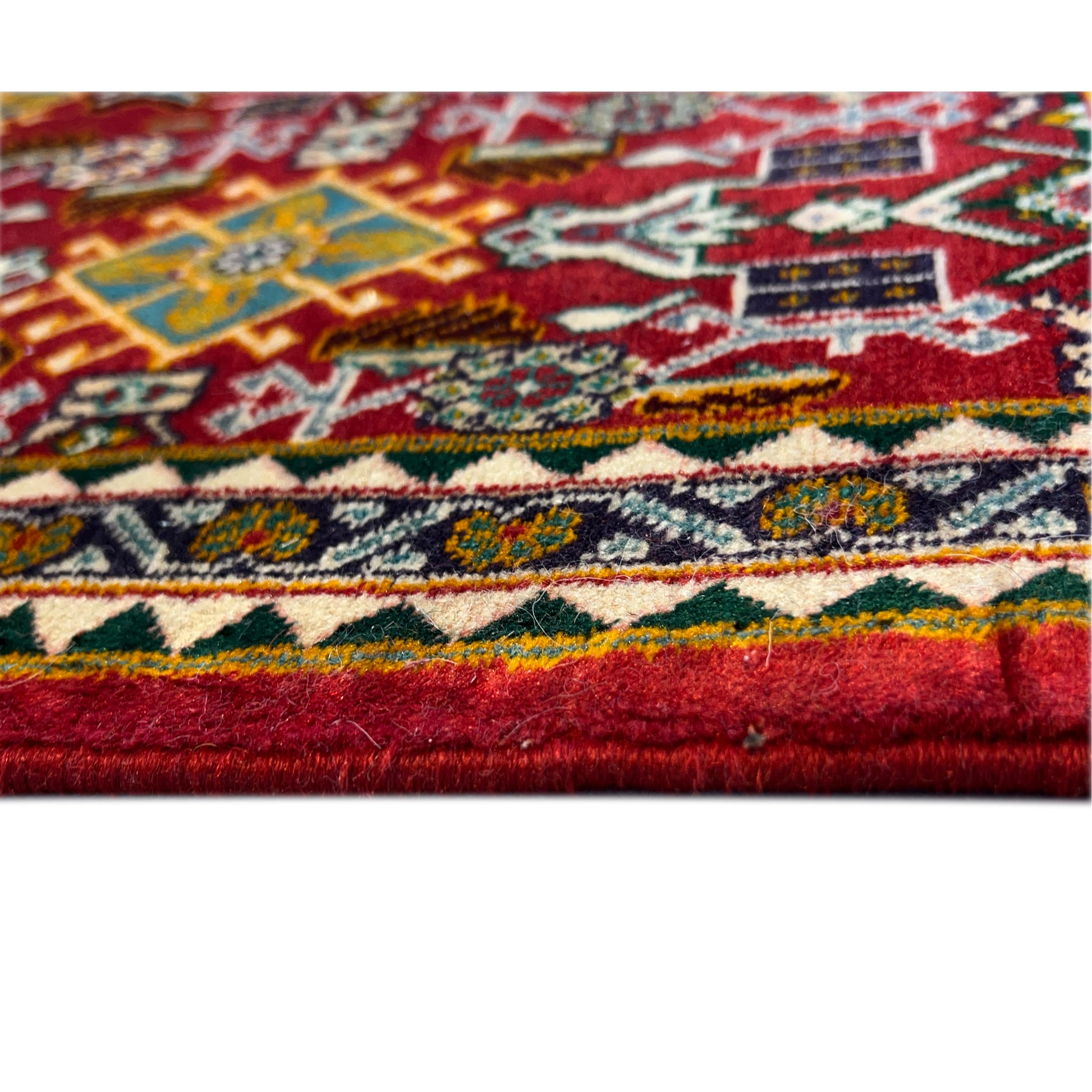 Poshti Teppich 62x60 cm - Premium Poshti Teppich from German Carpet Shop - Just €149! Shop now at German Carpet Shop