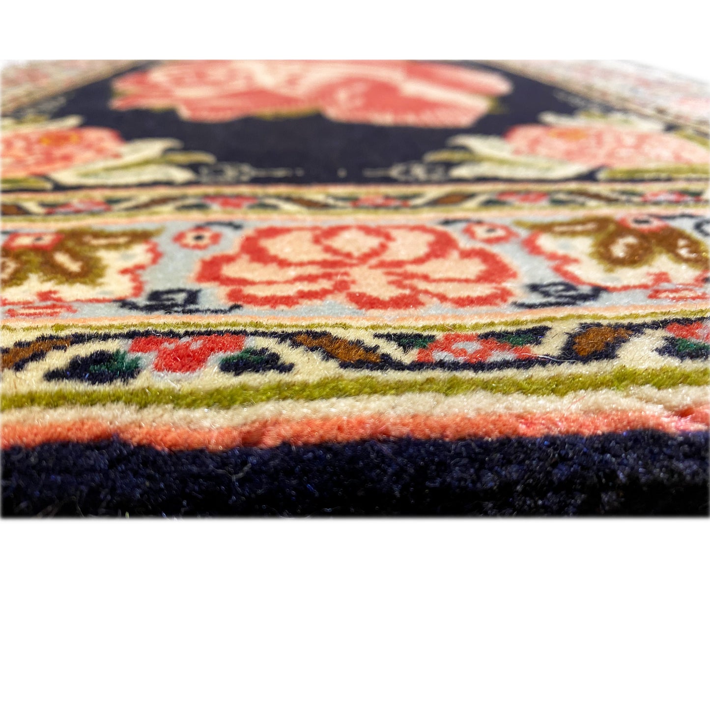 Tapis Hamedan Poshti - 59x83 cm