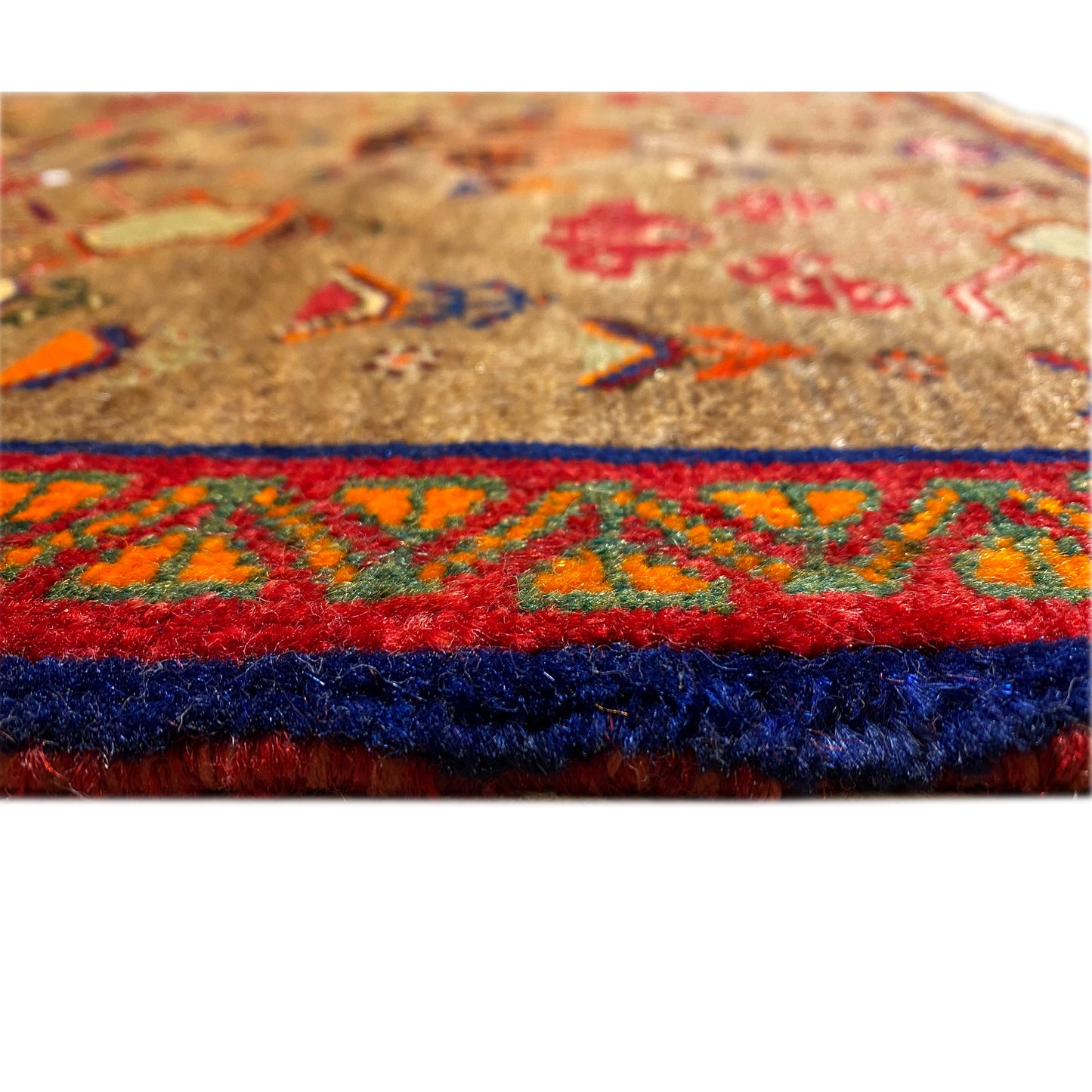 Tapis Poshti - 63x61 cm
