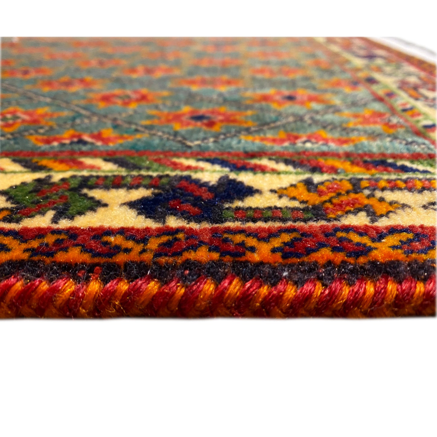 Tapis Poshti - 61x58 cm