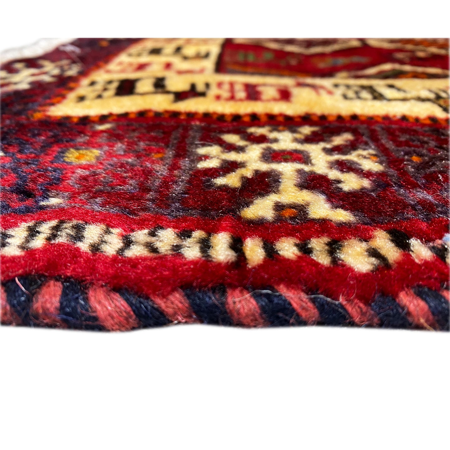 Tapis Poshti - 66x58 cm