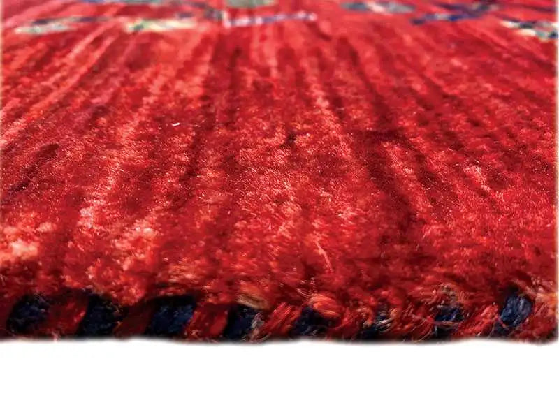 Qashqai Exklusiv (107x103cm) - German Carpet Shop