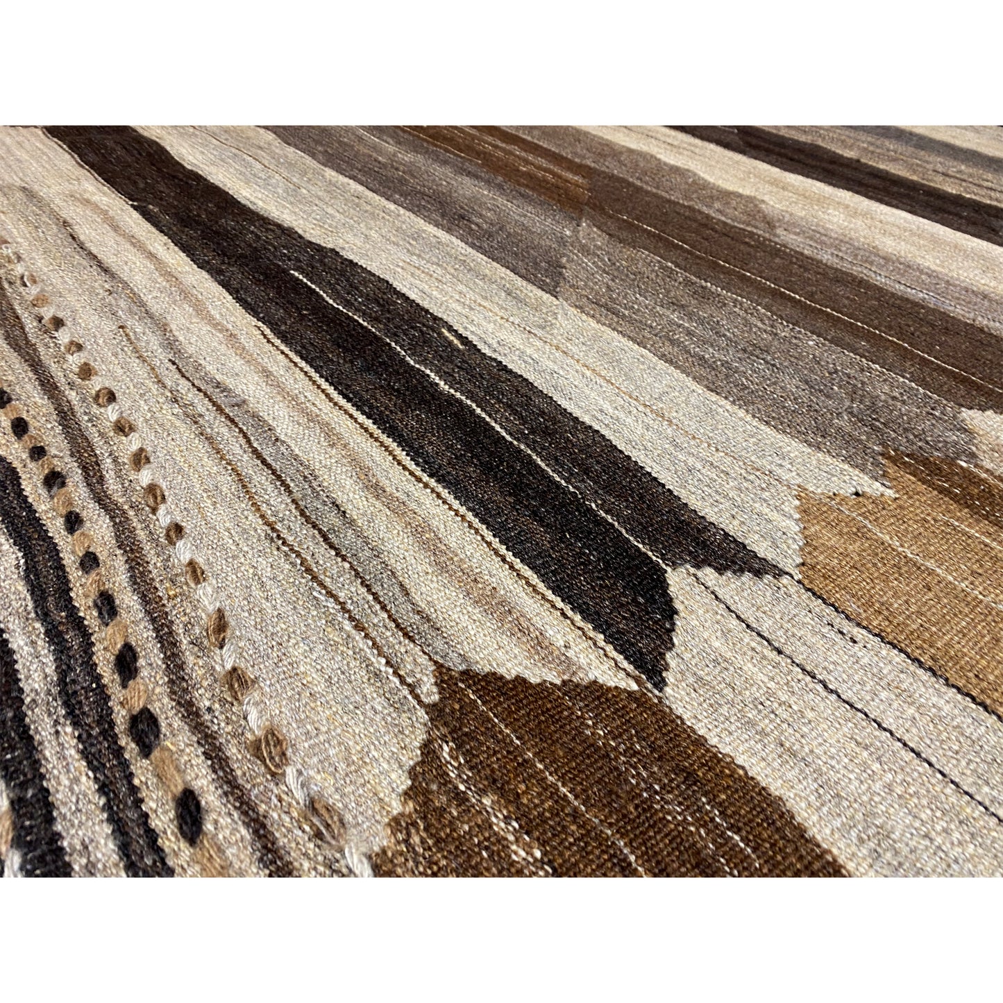 Tapis Qashqai - 219x136 cm