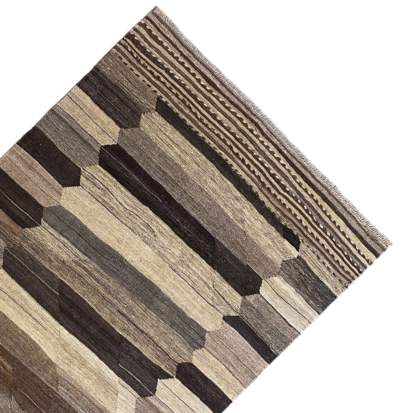 Tapis Qashqai - 219x136 cm