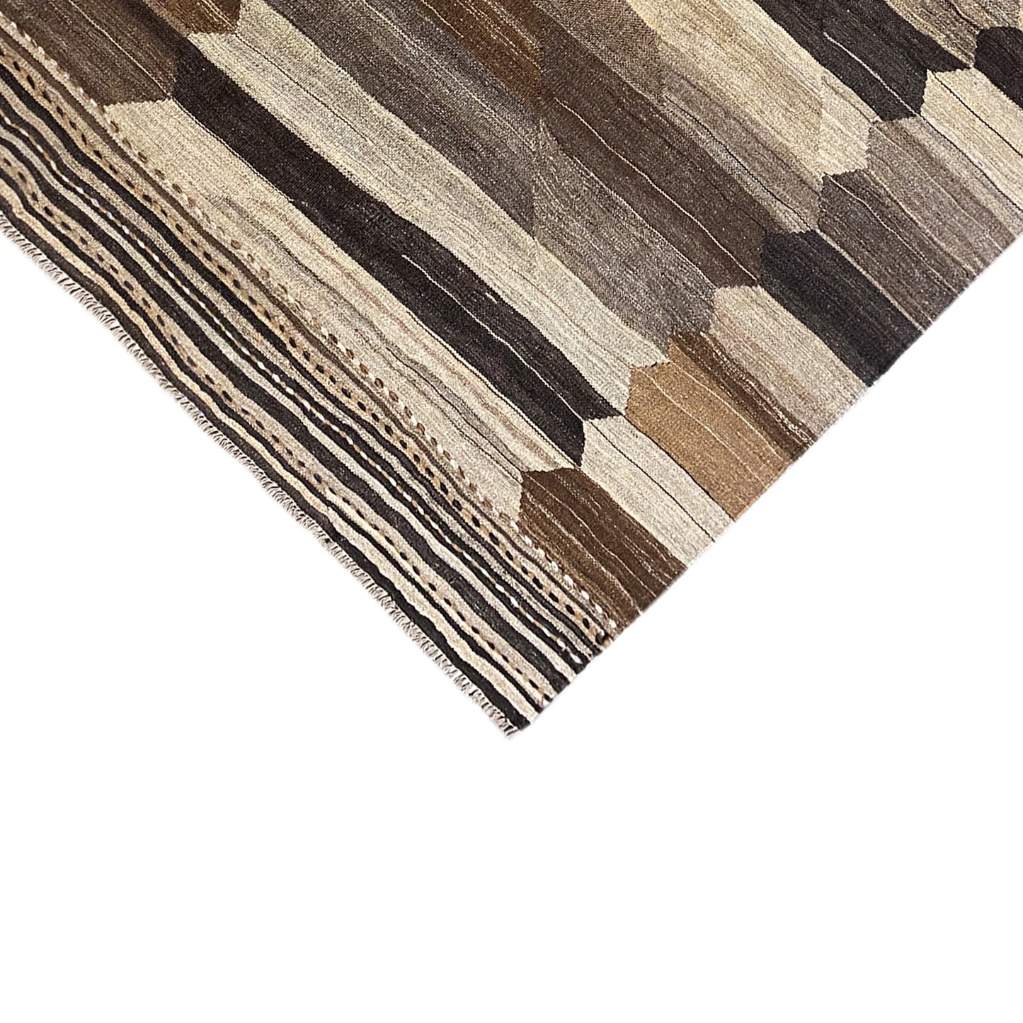 Tapis Qashqai - 219x136 cm