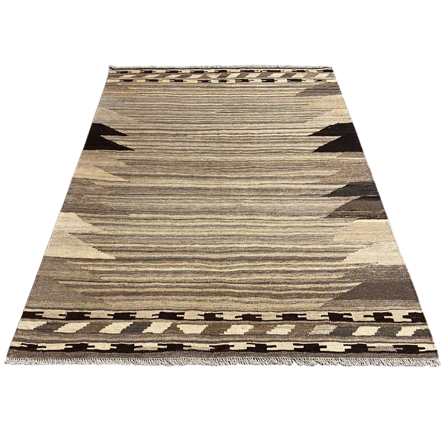 Kilim Qashqai - 197x148 cm