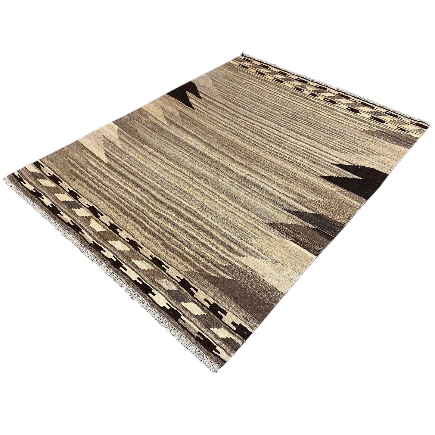Kilim Qashqai - 197x148 cm