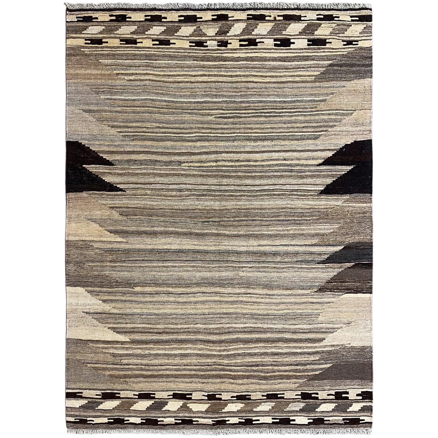 Kilim Qashqai - 197x148 cm