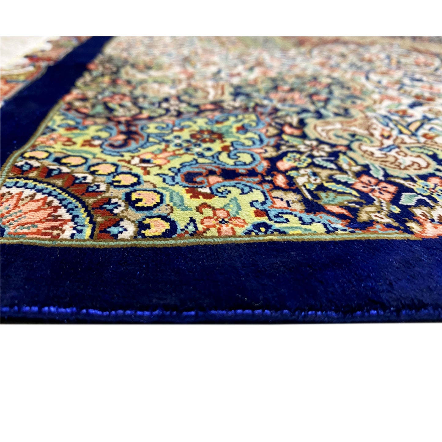 Tapis Ghom 156x102cm