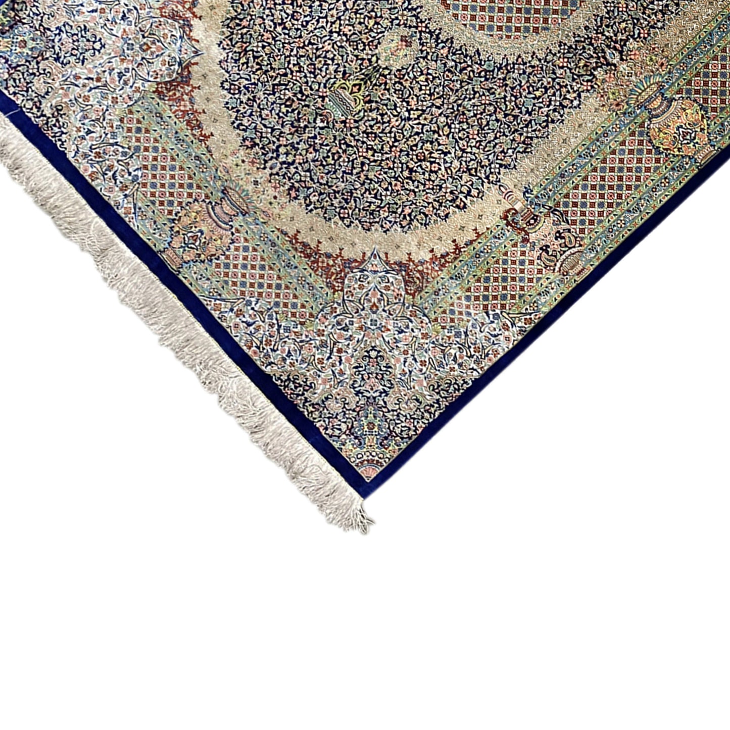 Tapis Ghom 156x102cm