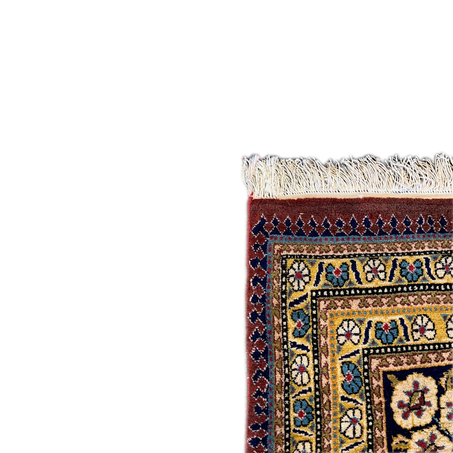 Shahreza Teppich 451x298 cm - German Carpet Shop
