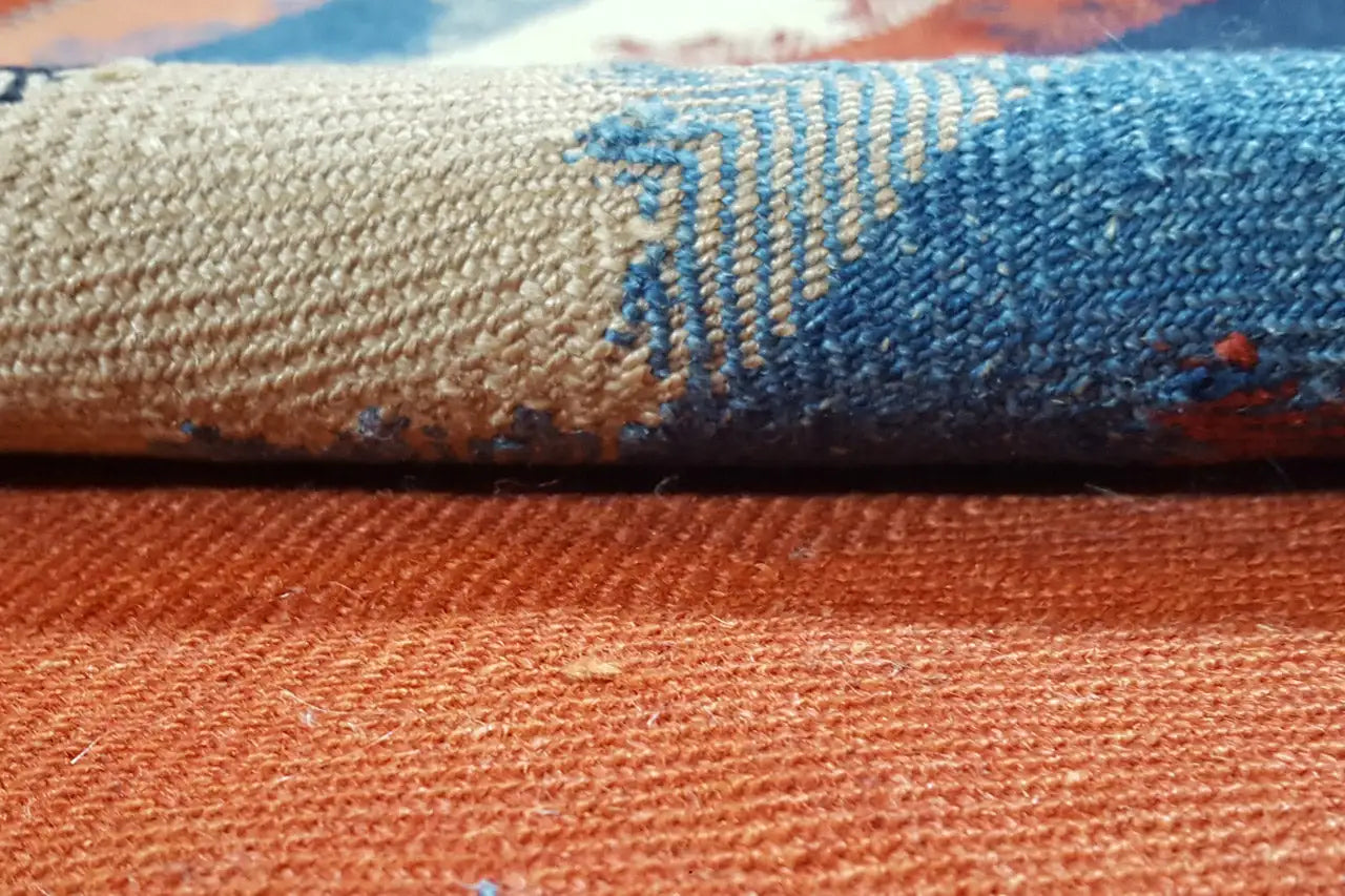 Jajim Exclusive Teppiche (213x173cm) - German Carpet Shop